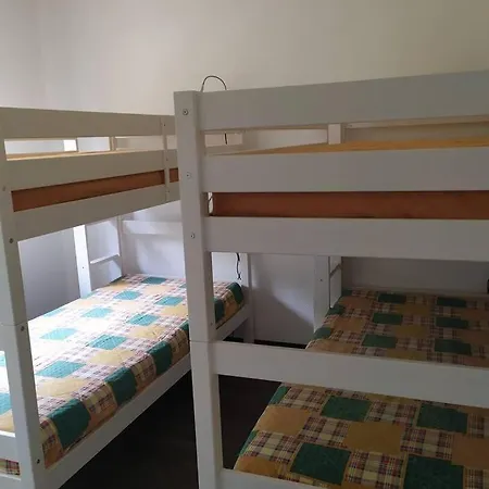 Casa de Férias Bouillat D'anty