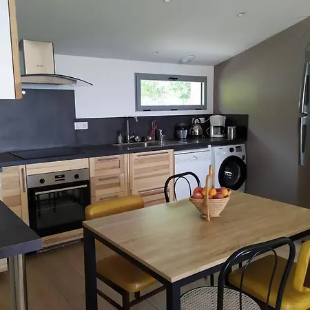 Casa de Férias Bouillat D'anty