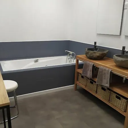 Bouillat D'anty Casa de Férias Châtel-Guyon