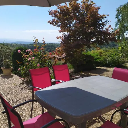 Bouillat D'anty * Châtel-Guyon