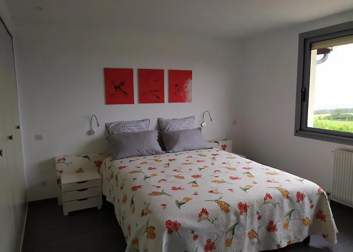 Bouillat D'anty * Chatel-Guyon